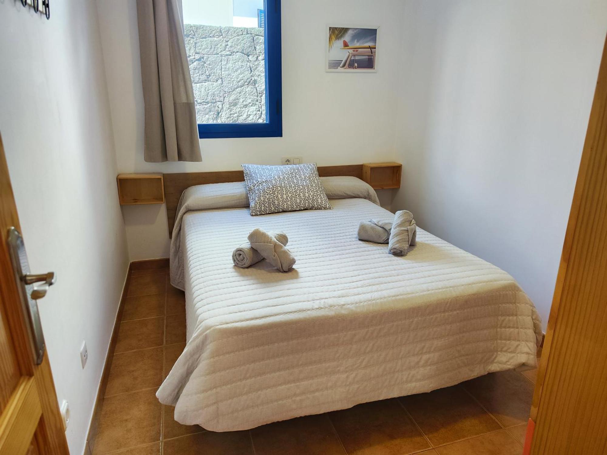 Villa Valperal, Piscina Climatizada Aire Acondicionado Posicion Estrategica!! Плайя-Бланка Екстер'єр фото