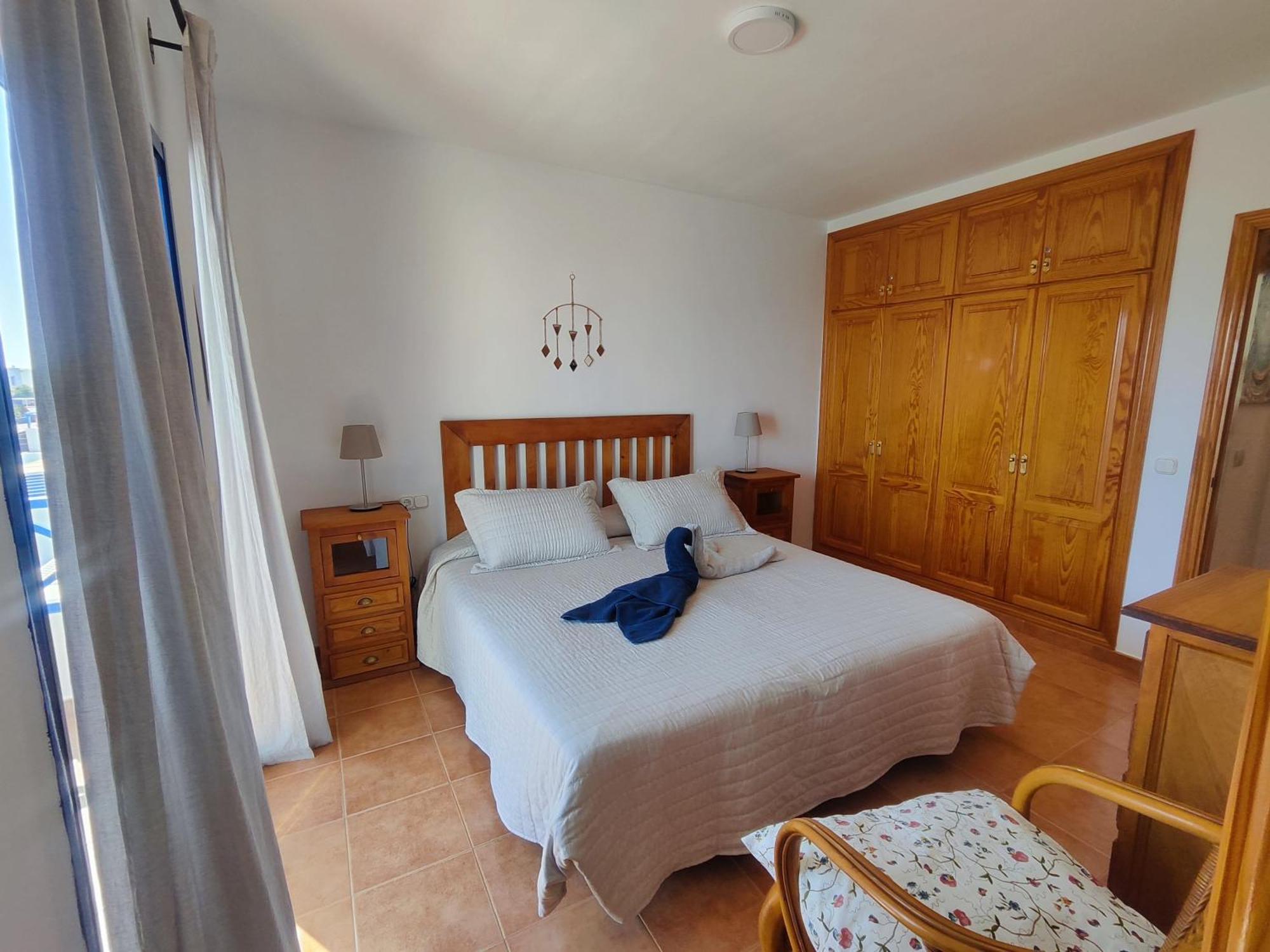 Villa Valperal, Piscina Climatizada Aire Acondicionado Posicion Estrategica!! Плайя-Бланка Екстер'єр фото