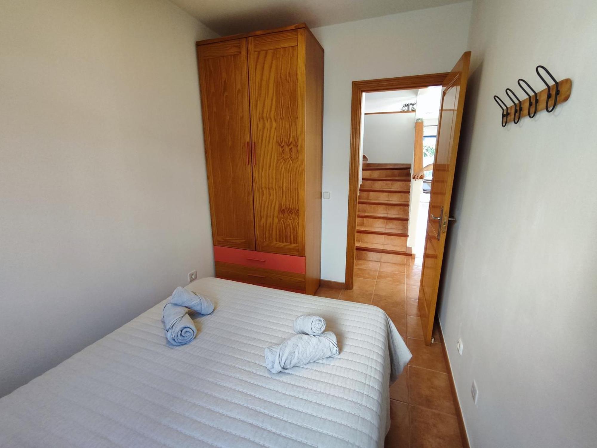 Villa Valperal, Piscina Climatizada Aire Acondicionado Posicion Estrategica!! Плайя-Бланка Екстер'єр фото