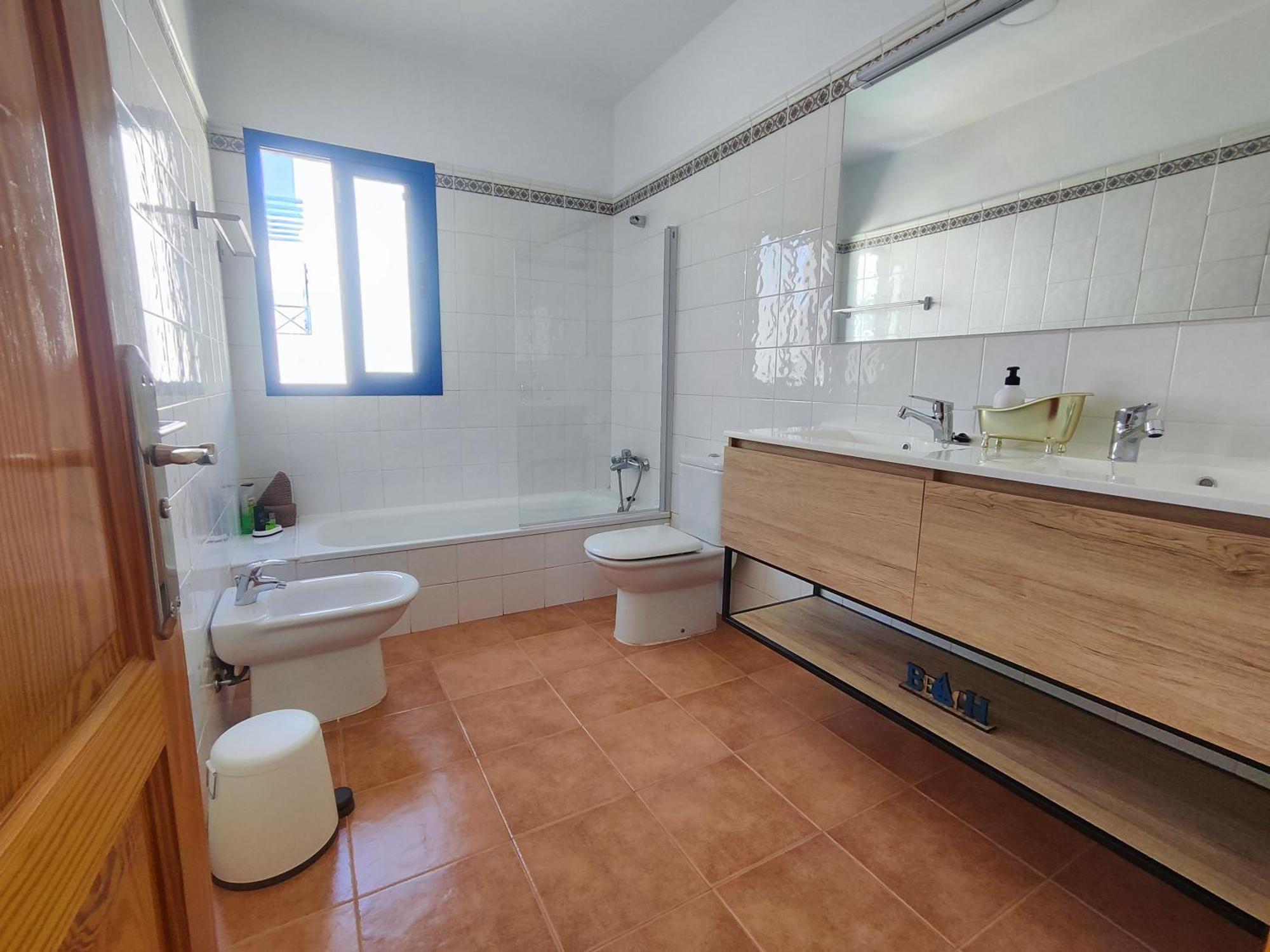 Villa Valperal, Piscina Climatizada Aire Acondicionado Posicion Estrategica!! Плайя-Бланка Екстер'єр фото