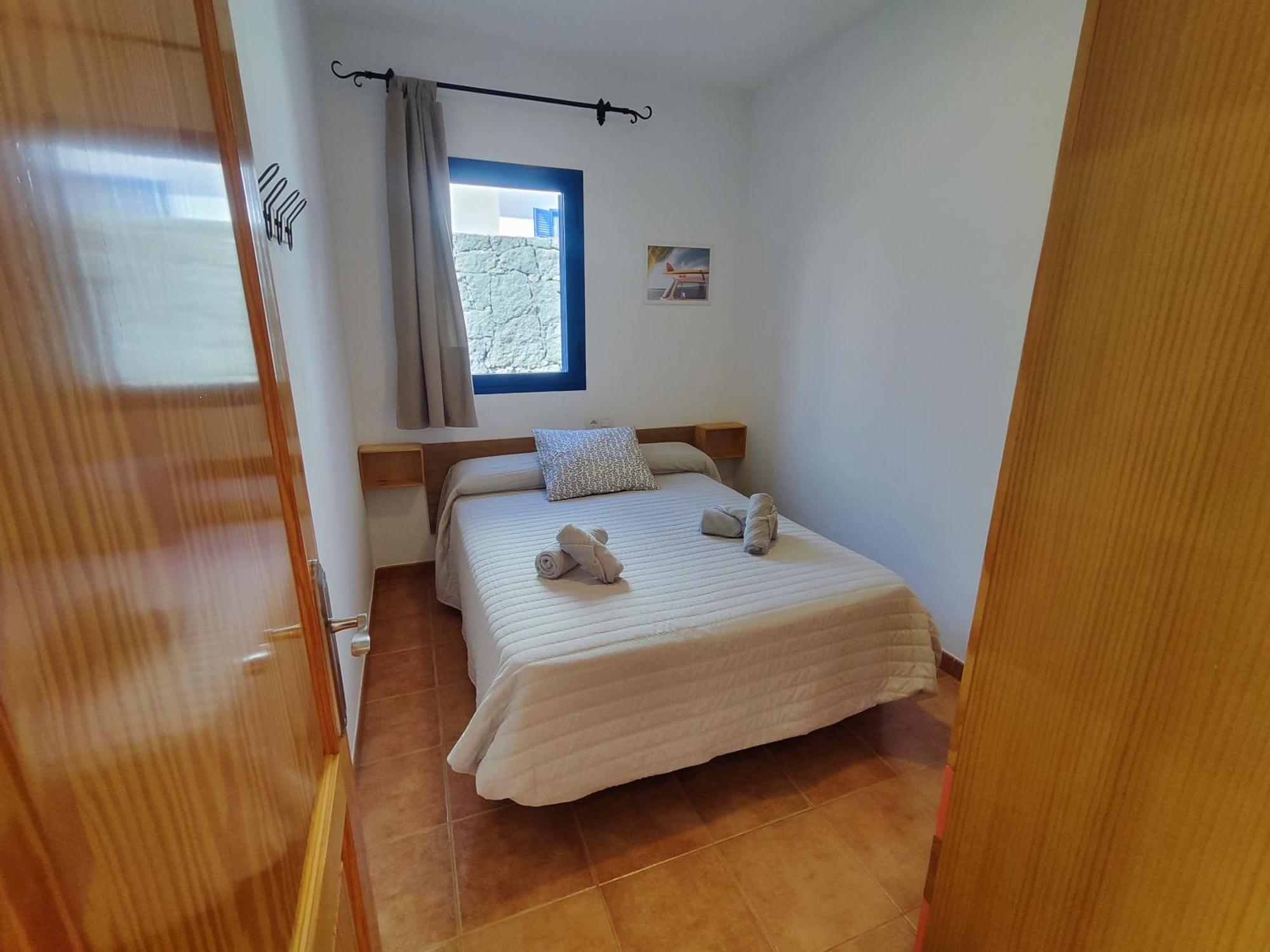 Villa Valperal, Piscina Climatizada Aire Acondicionado Posicion Estrategica!! Плайя-Бланка Екстер'єр фото