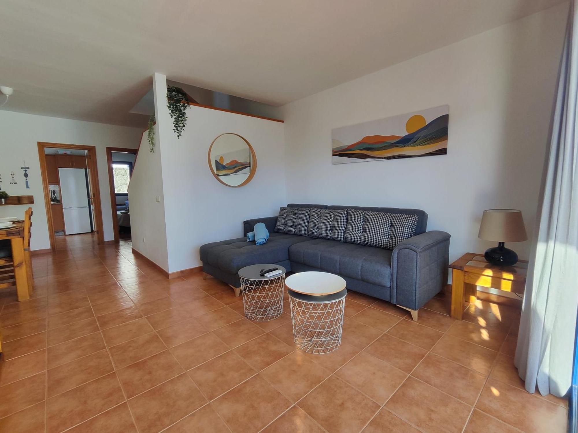 Villa Valperal, Piscina Climatizada Aire Acondicionado Posicion Estrategica!! Плайя-Бланка Екстер'єр фото