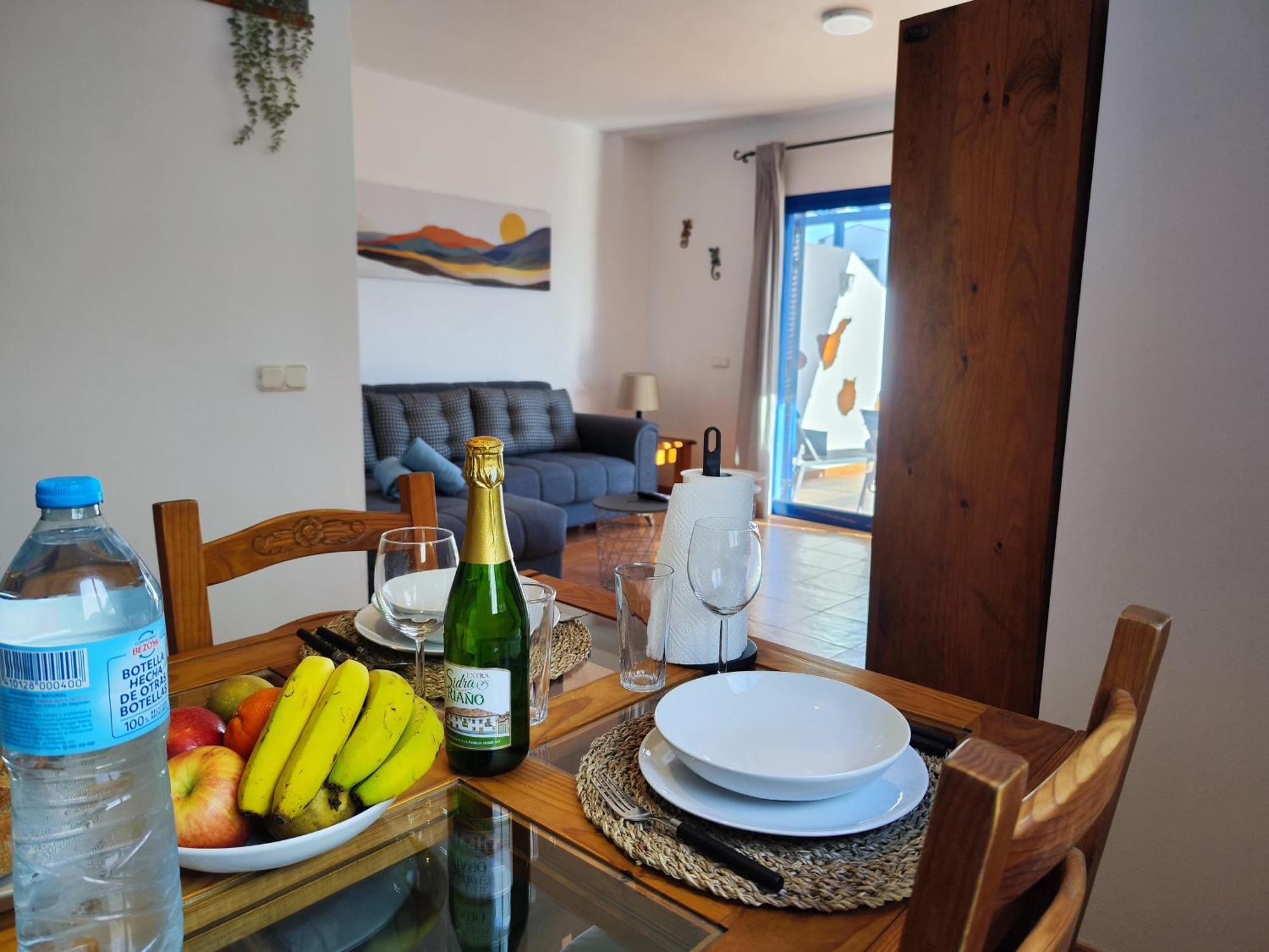 Villa Valperal, Piscina Climatizada Aire Acondicionado Posicion Estrategica!! Плайя-Бланка Екстер'єр фото