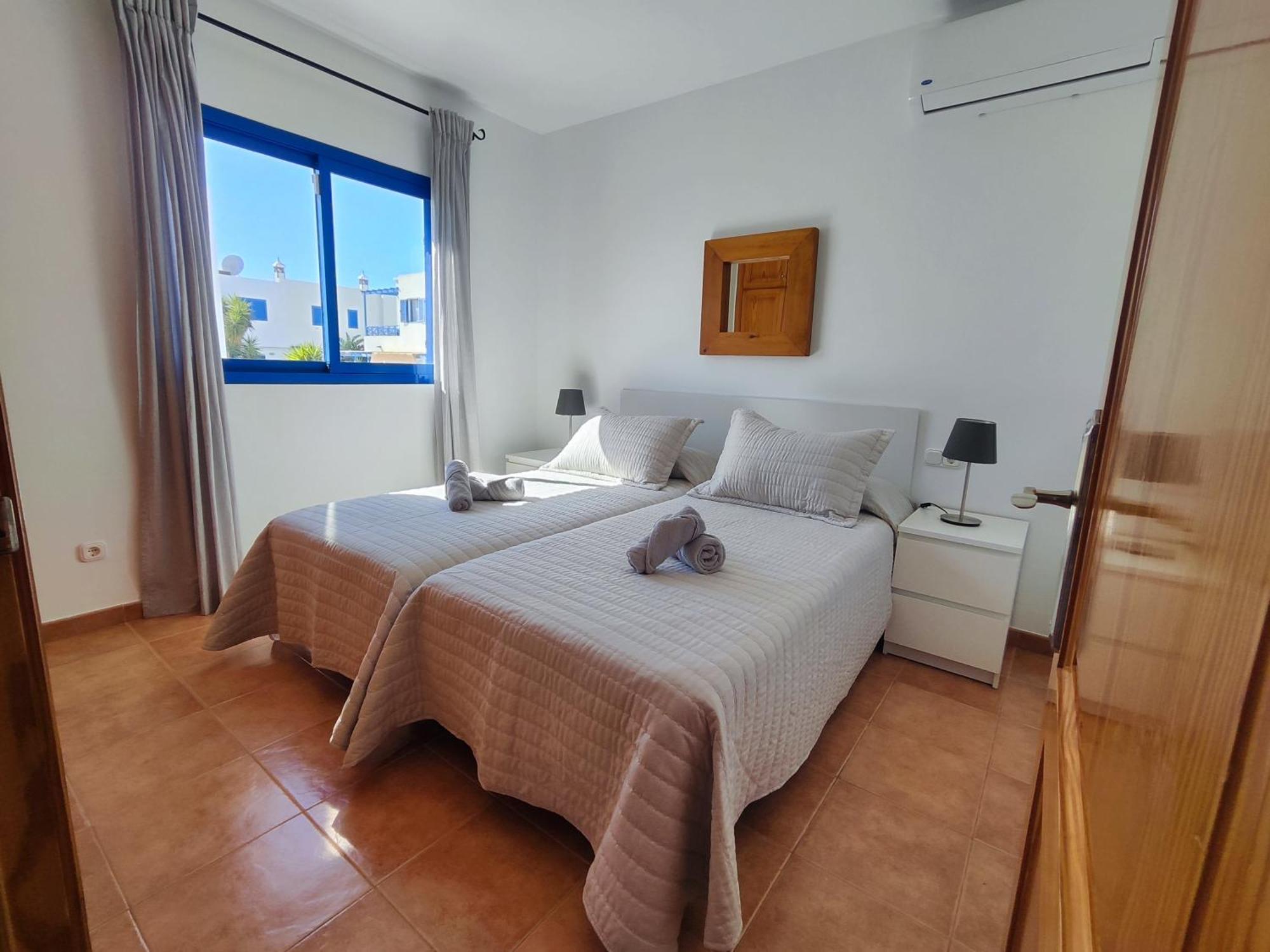 Villa Valperal, Piscina Climatizada Aire Acondicionado Posicion Estrategica!! Плайя-Бланка Екстер'єр фото