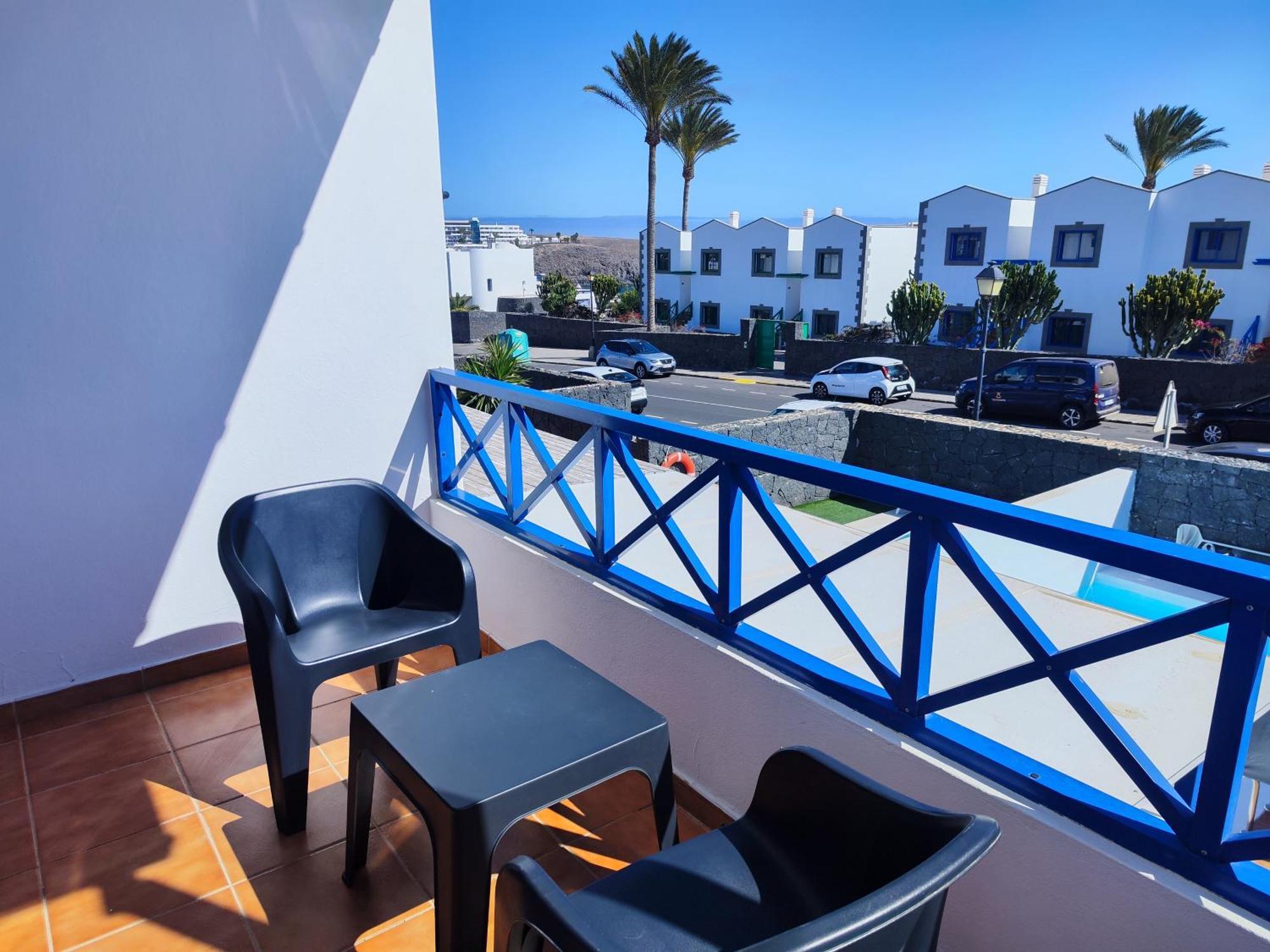 Villa Valperal, Piscina Climatizada Aire Acondicionado Posicion Estrategica!! Плайя-Бланка Екстер'єр фото