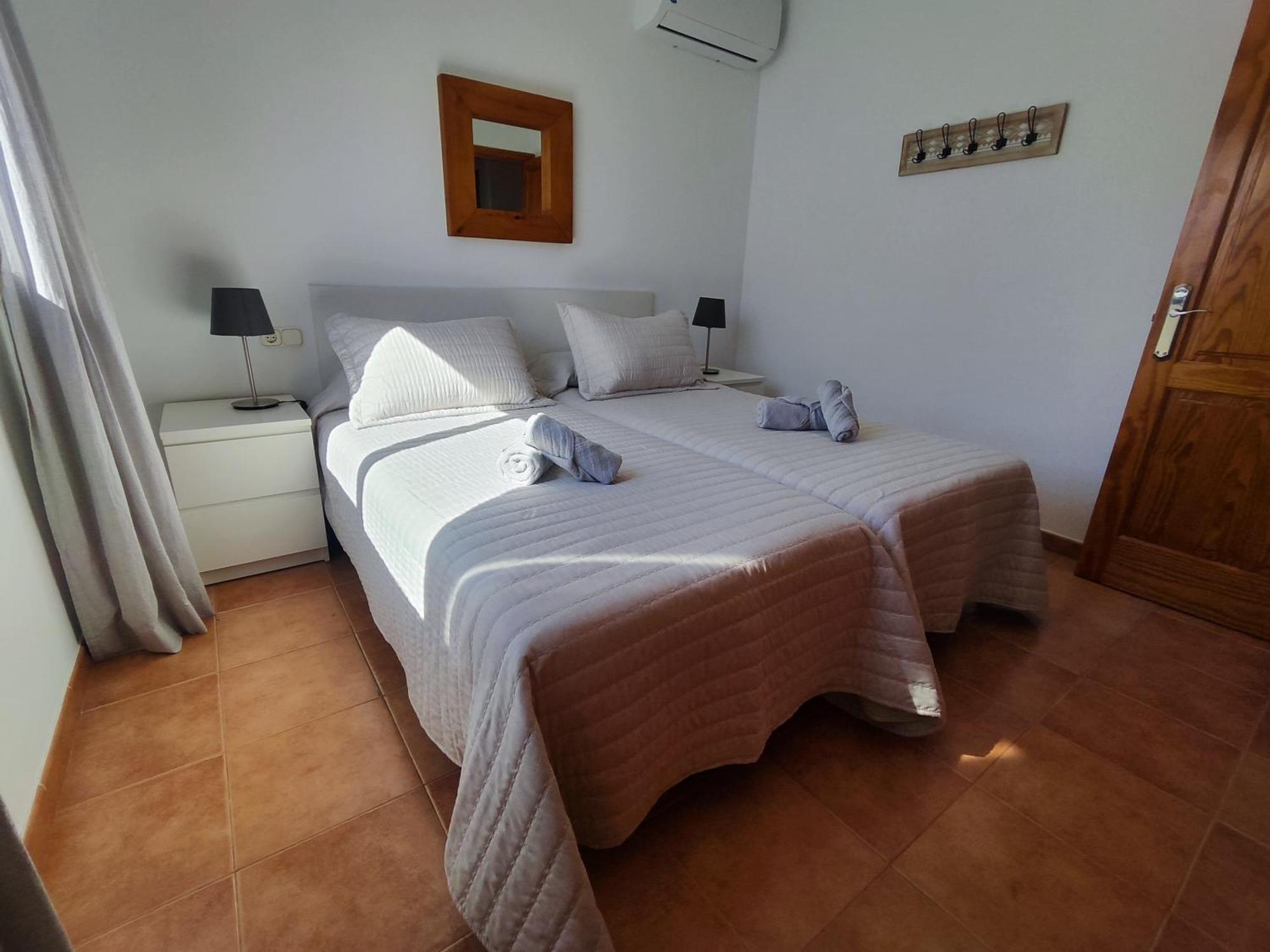 Villa Valperal, Piscina Climatizada Aire Acondicionado Posicion Estrategica!! Плайя-Бланка Екстер'єр фото