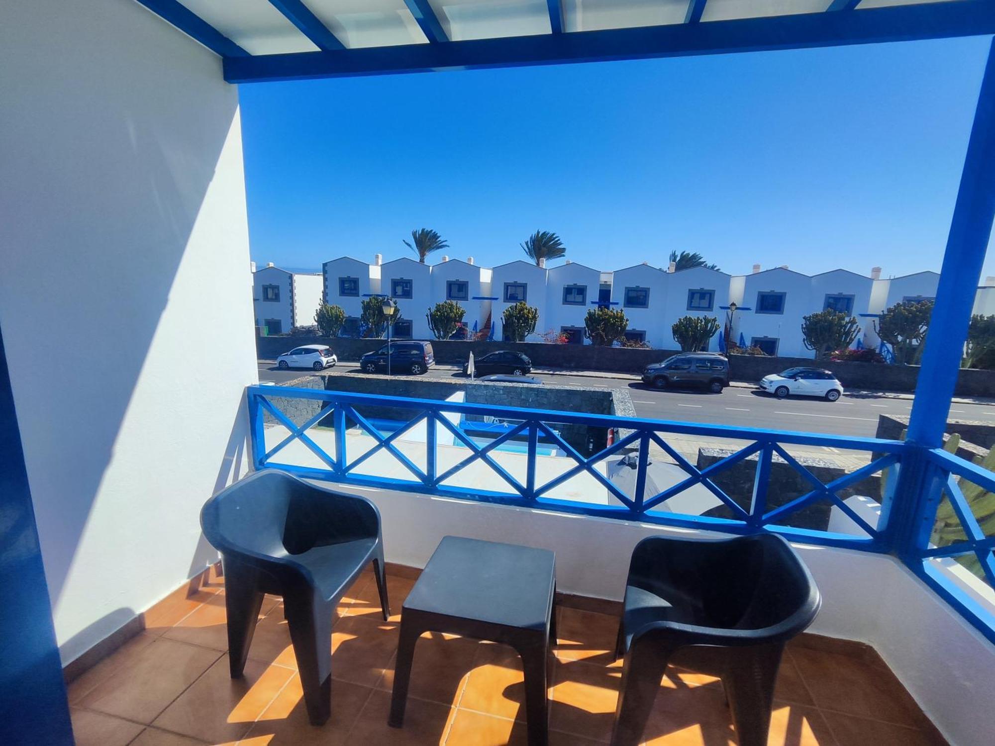Villa Valperal, Piscina Climatizada Aire Acondicionado Posicion Estrategica!! Плайя-Бланка Екстер'єр фото