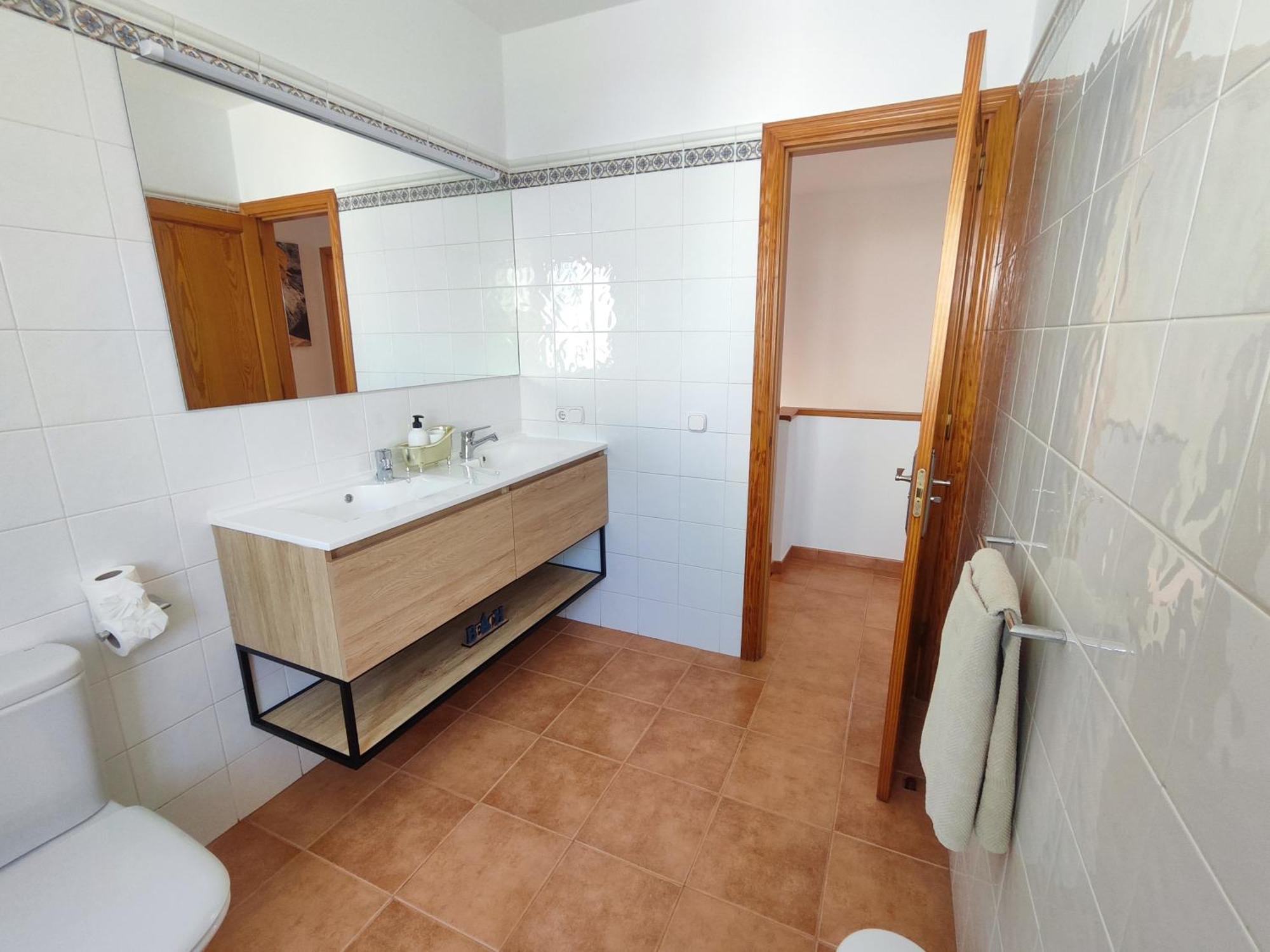 Villa Valperal, Piscina Climatizada Aire Acondicionado Posicion Estrategica!! Плайя-Бланка Екстер'єр фото