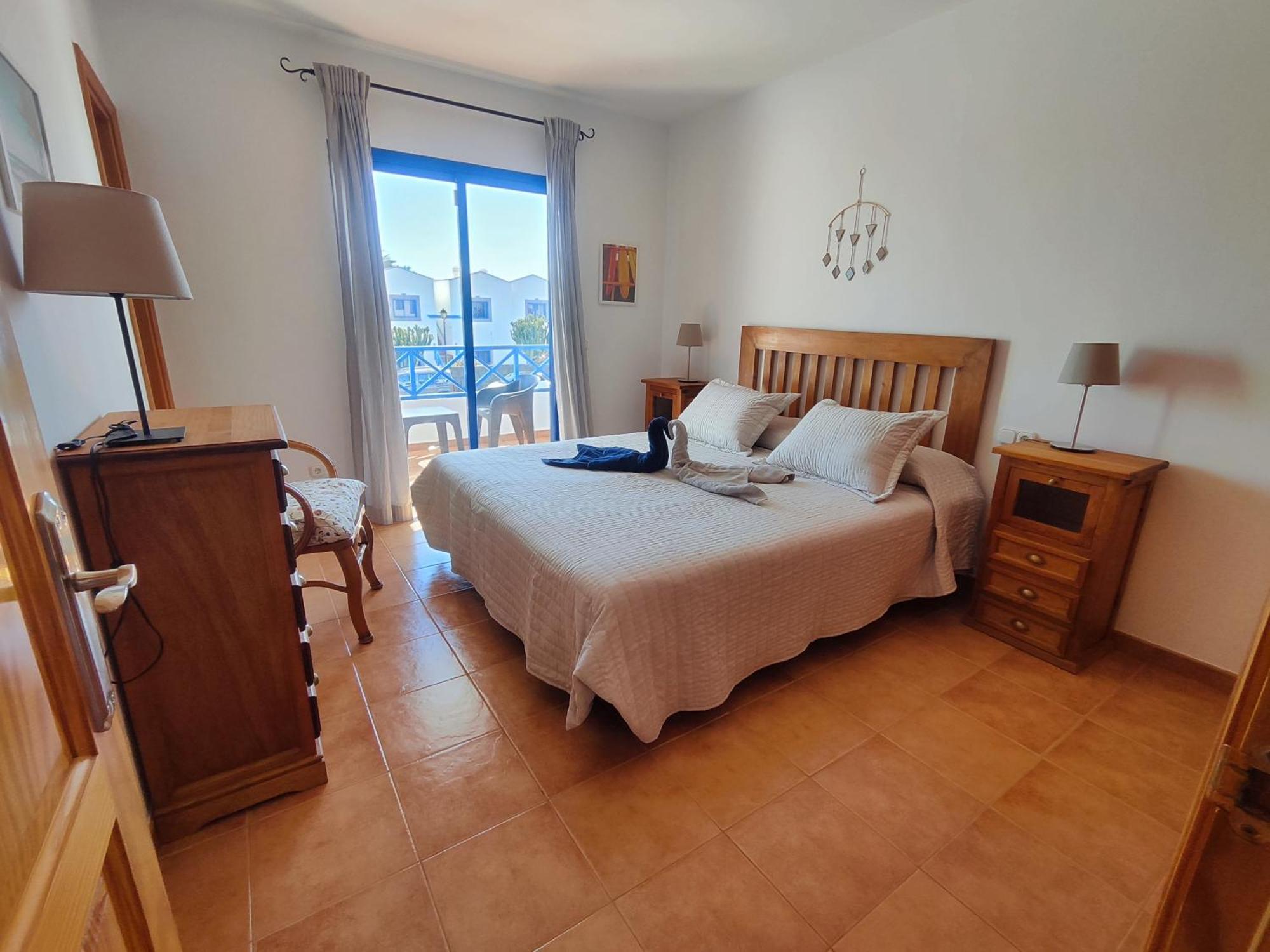 Villa Valperal, Piscina Climatizada Aire Acondicionado Posicion Estrategica!! Плайя-Бланка Екстер'єр фото
