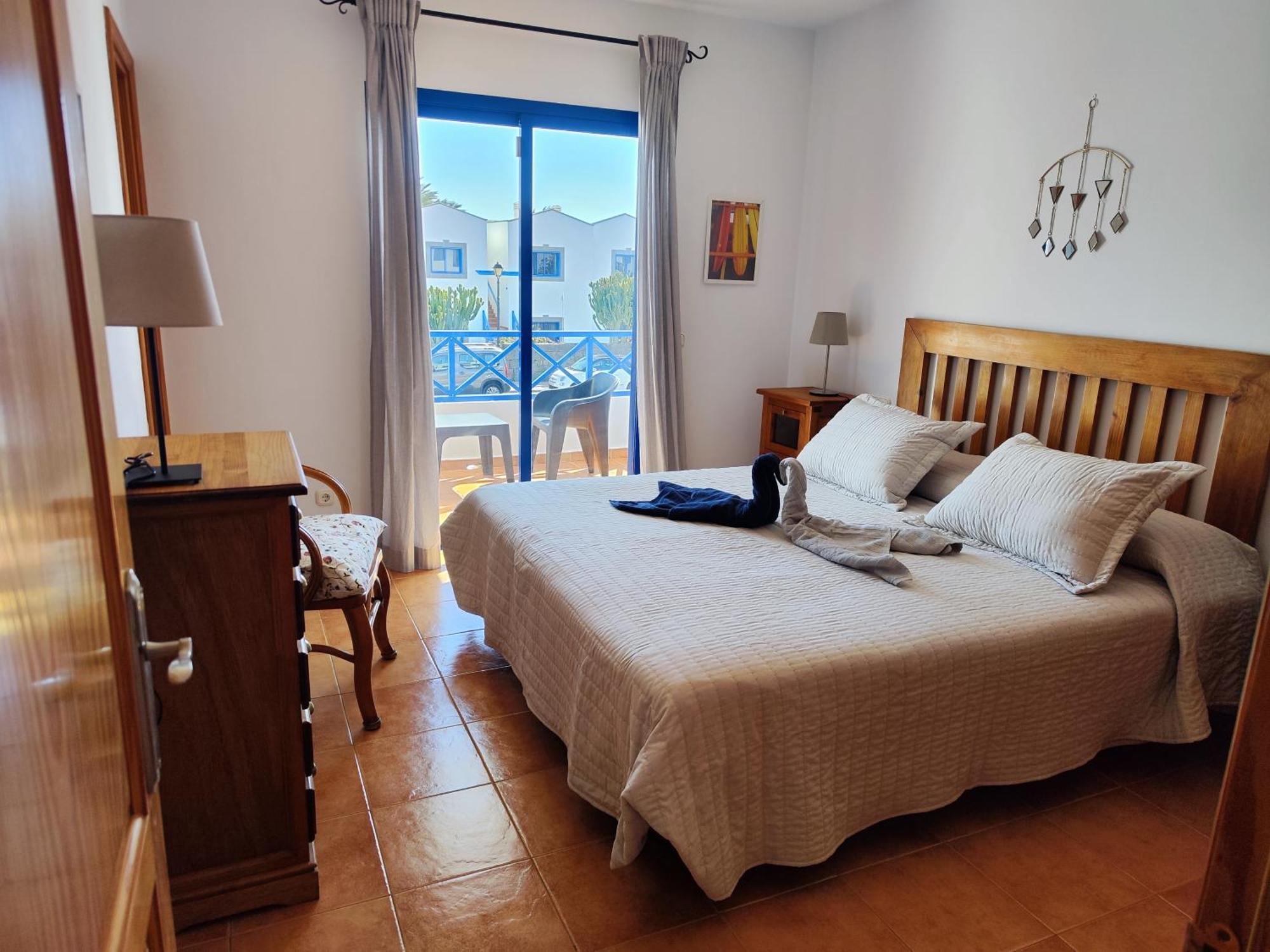 Villa Valperal, Piscina Climatizada Aire Acondicionado Posicion Estrategica!! Плайя-Бланка Екстер'єр фото